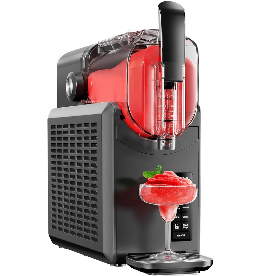 Home Smoothie Maker – No Ice Needed, 88oz, Self-Cleaning, Smart Programs
